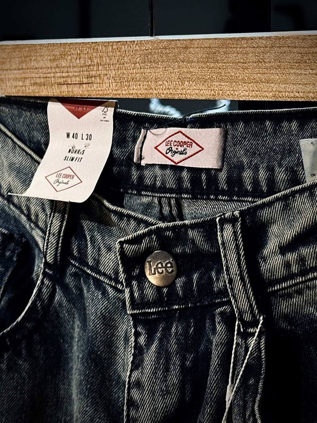 LEE COOPER Jeans