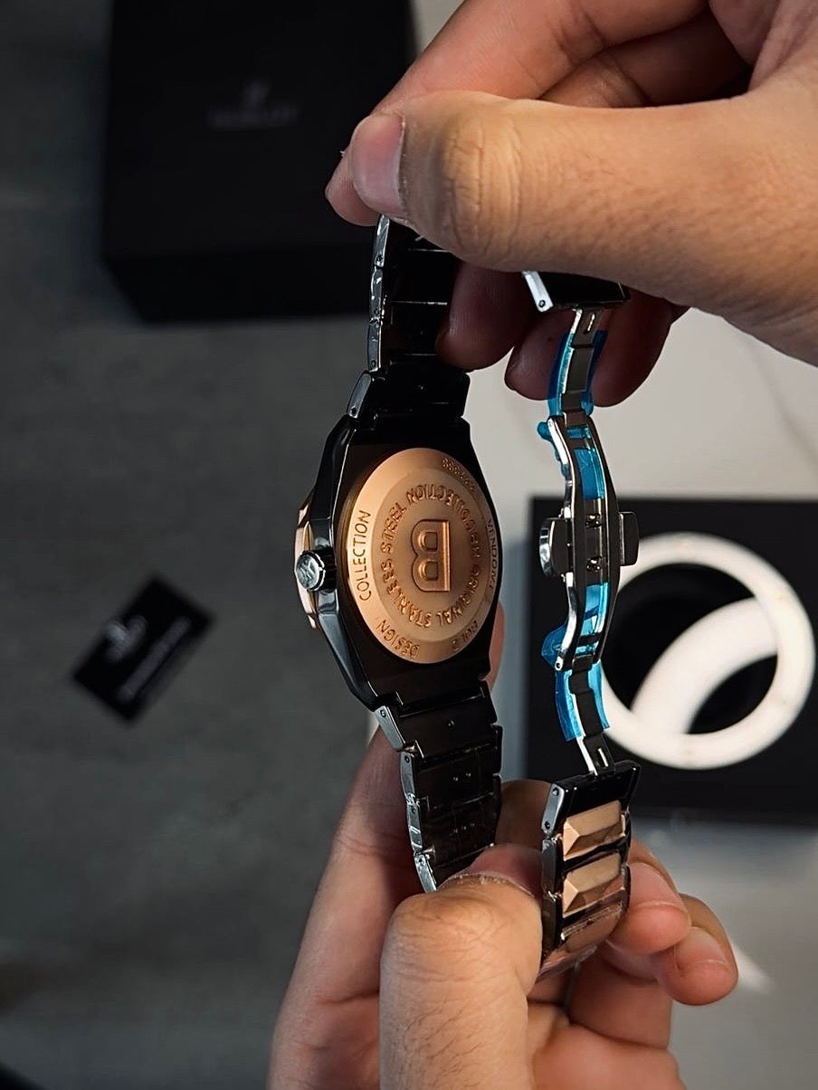 Hublot Cut (improved)