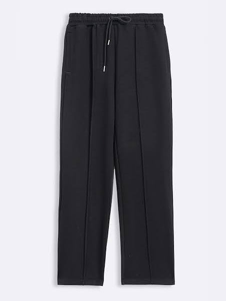 Scuba knitted Trousers