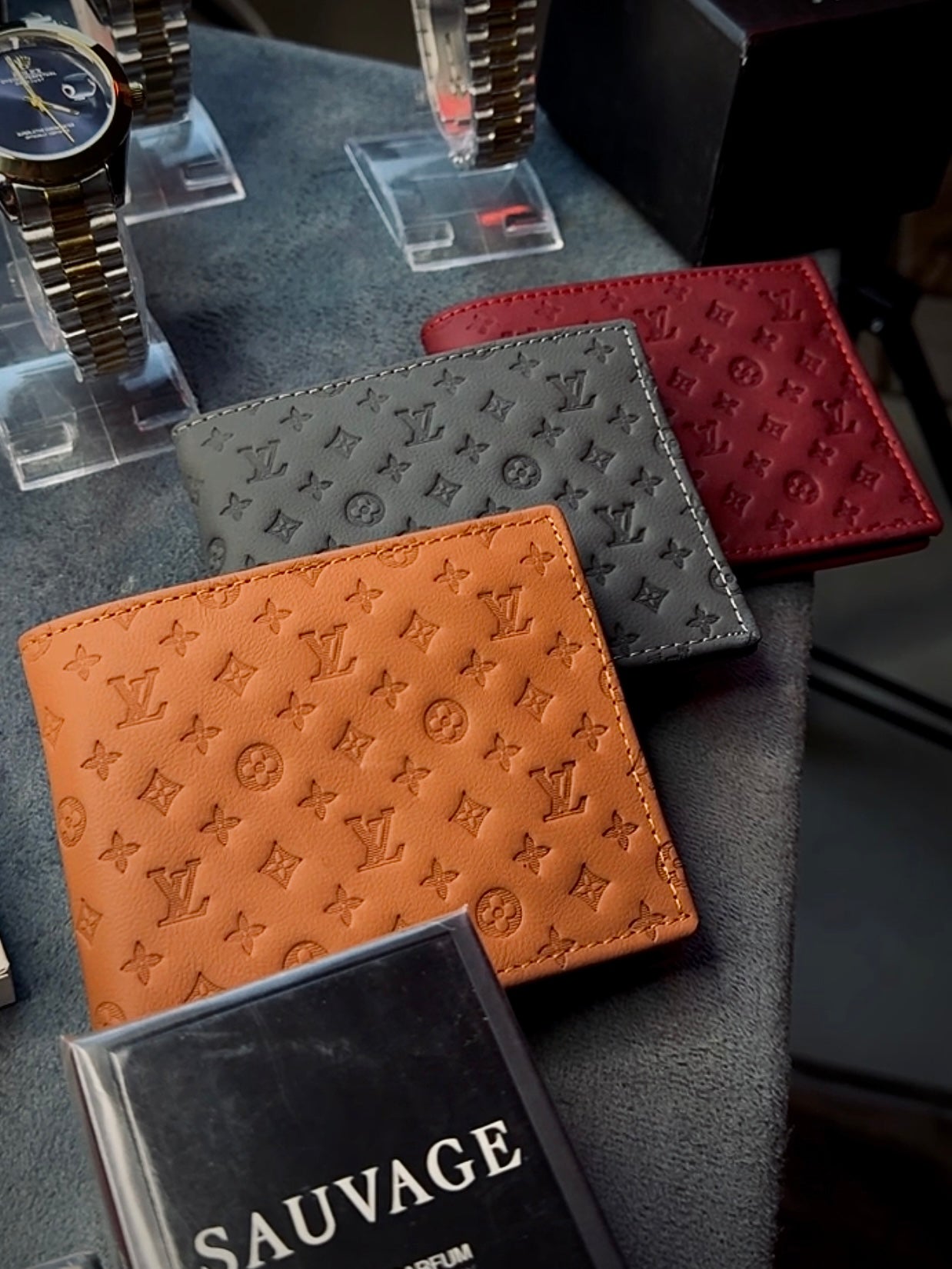 Elite Combo-Pack (4 in 1)