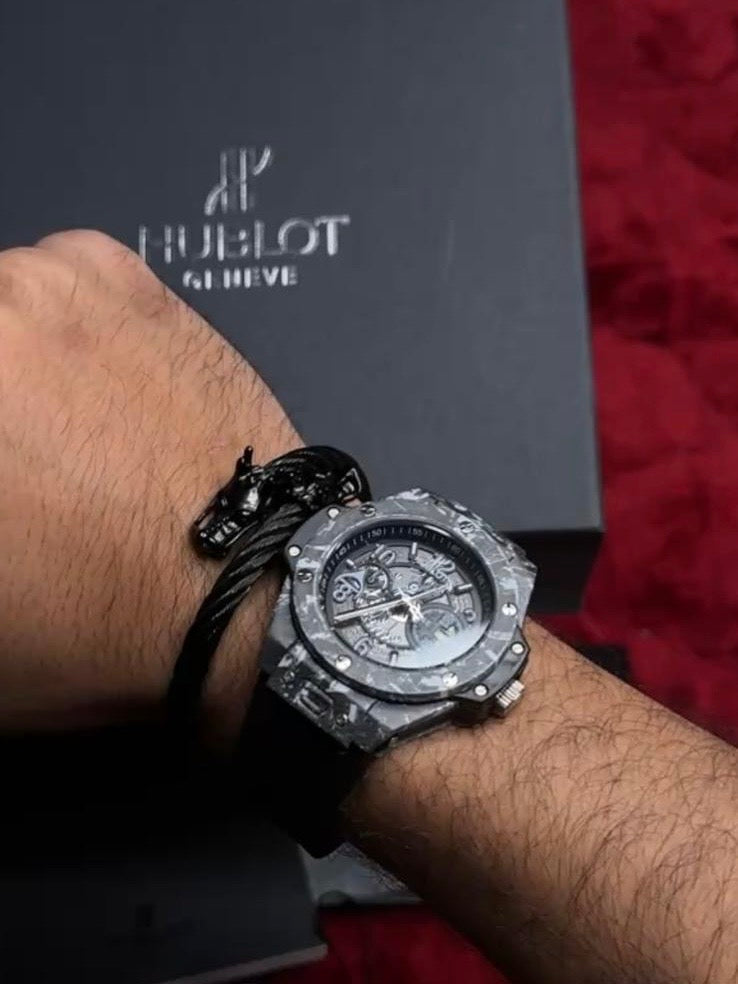 Hublot Circle Army design