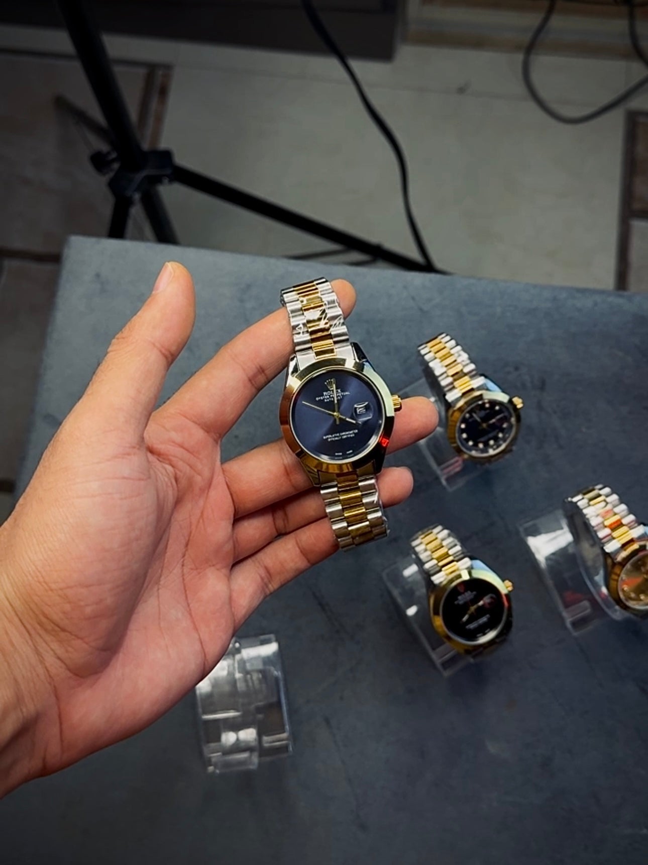 Elite Combo-Pack (4 in 1)