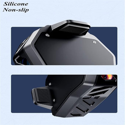 Mobile Cooling Fan | مروحة تبريد الهاتف